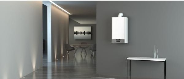 Дизайн Газовий котел Ariston CLAS ONE 24 RDC конденсаційний, настінний 